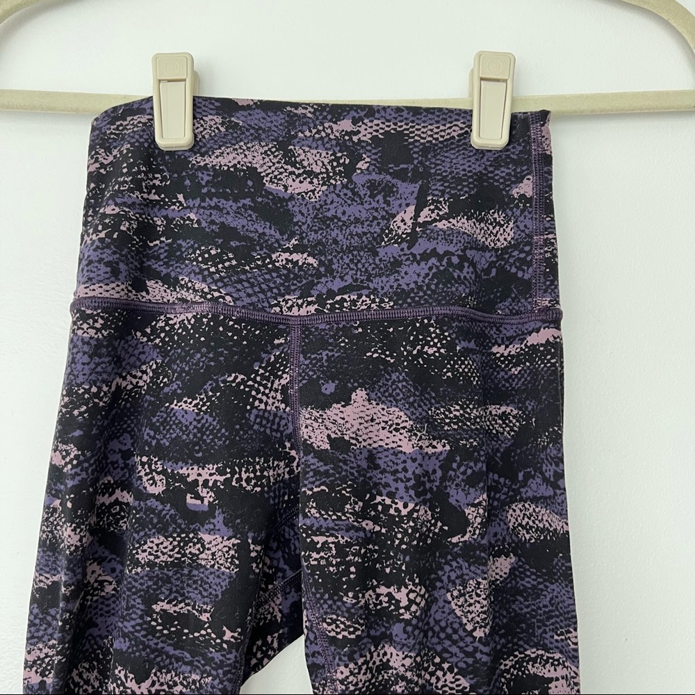 Lululemon Align Pant II (25”)